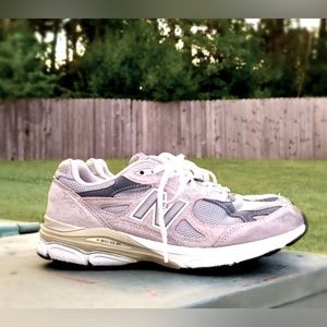 New Balance 990 Dad Shoes Womens 8